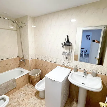 Red Lloret * 료렛 드 마르