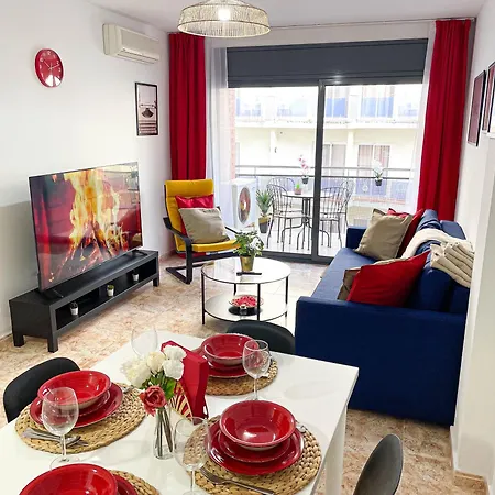 Red Lloret Lloret de Mar