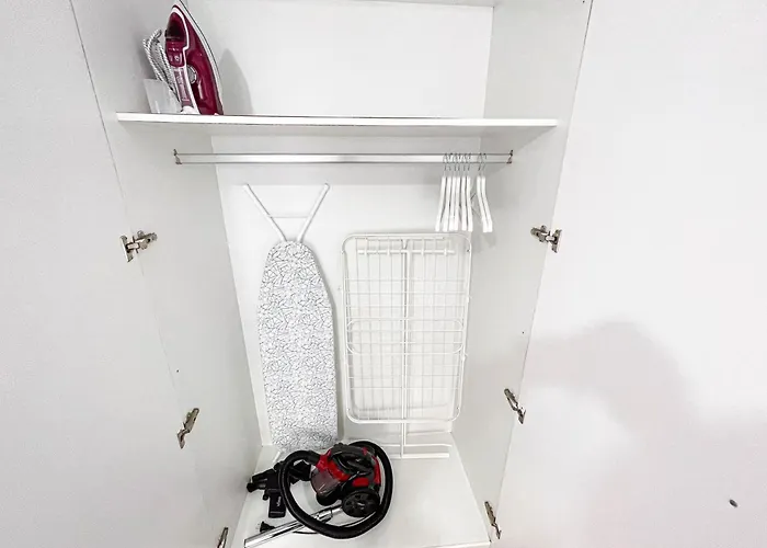 Apartament Red Lloret *