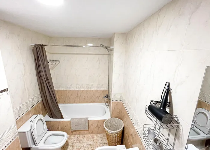 Appartement Red Lloret