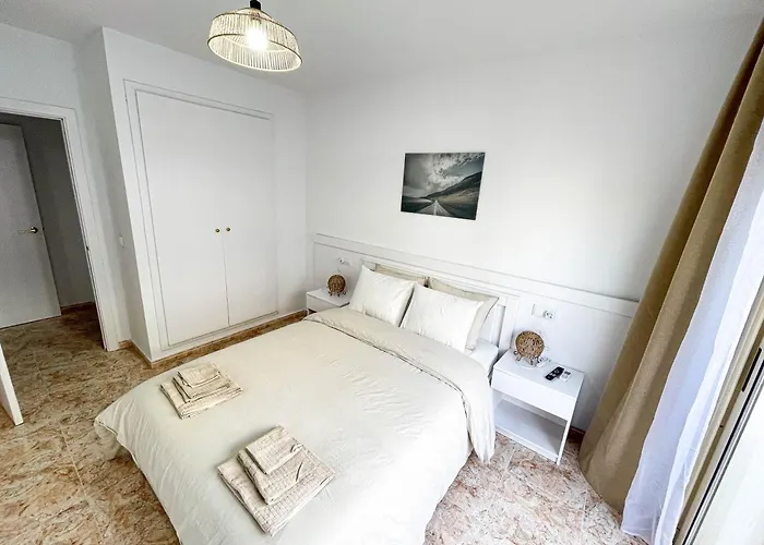 Red Lloret Apartament