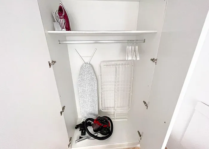 Appartement Red Lloret *