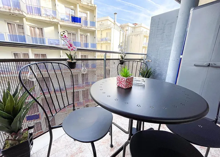 Red Lloret Apartament *