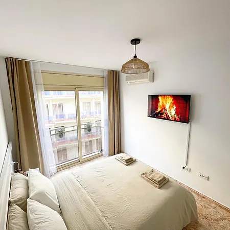 Apartment Red Lloret Lloret de Mar