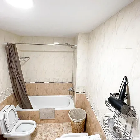 Apartamento Red Lloret