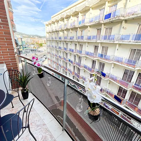 Apartamento Red Lloret *