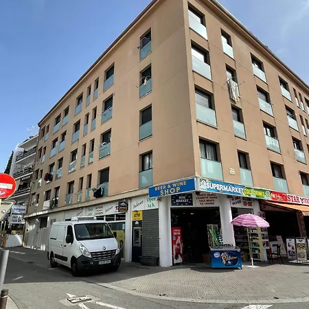 Red Lloret * Lloret de Mar