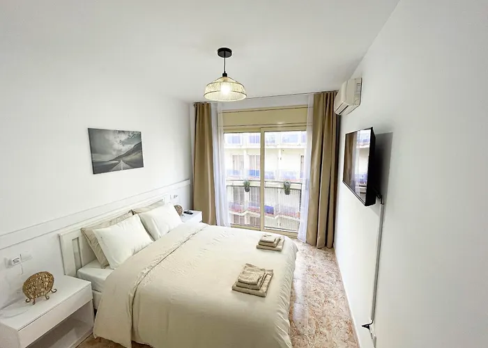 Red Lloret * 료렛 드 마르