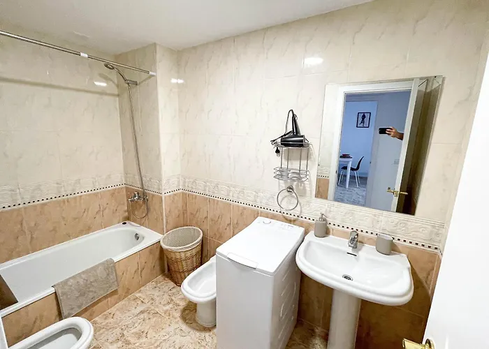 Red Lloret * Lloret de Mar