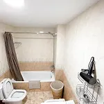 Apartmán Red Lloret