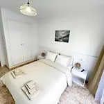 Red Lloret Apartmán