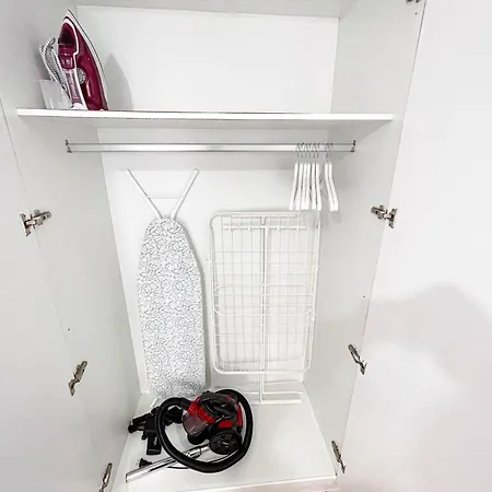 Apartment Red Lloret *