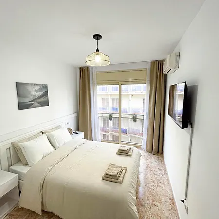 Red Lloret * Lloret de Mar