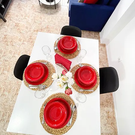 Red Lloret * Lloret de Mar